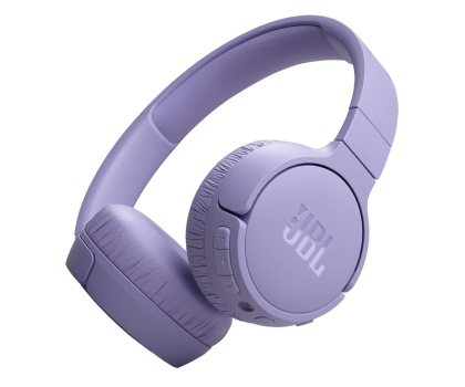 Słuchawka bezprzewodowa JBL BT Tune 670NC Fioletowe